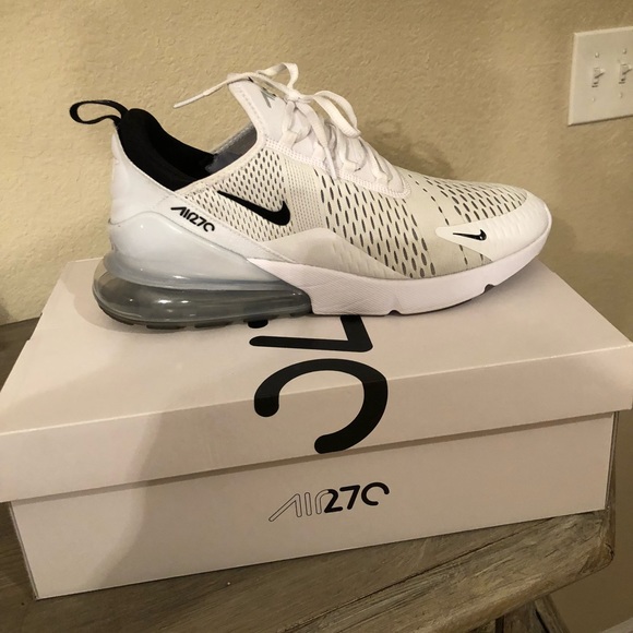 Nike Other - Nike airmax 270